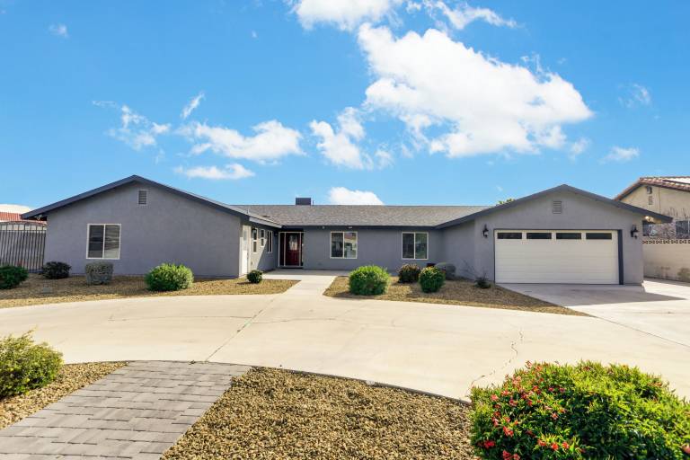 Ferienhaus Rainbow Park