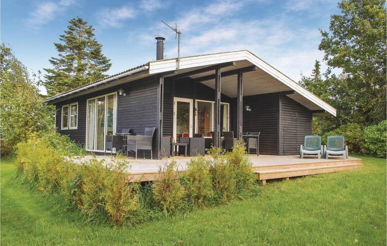 Maison de vacances  Aarhus