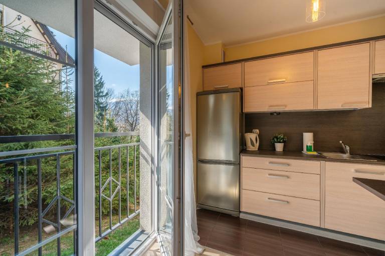 Holiday apartment for 4 persons — photo 2