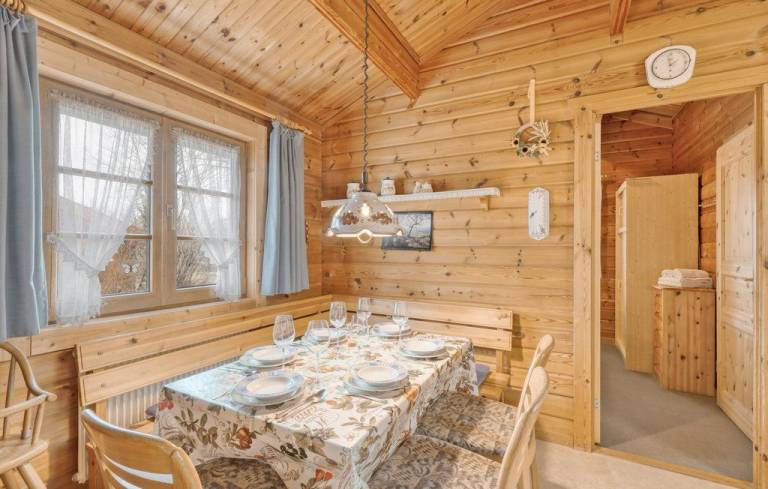 Ferienhaus Neckar Nr. 108 — photo 4