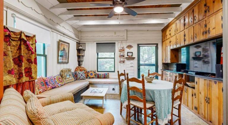 House with 1 room for 4 persons — photo 3