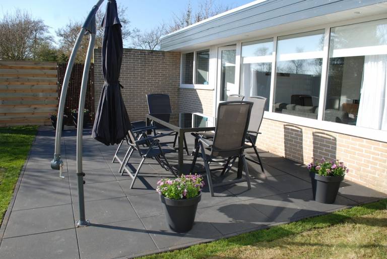 Huis Sint Maartenszee