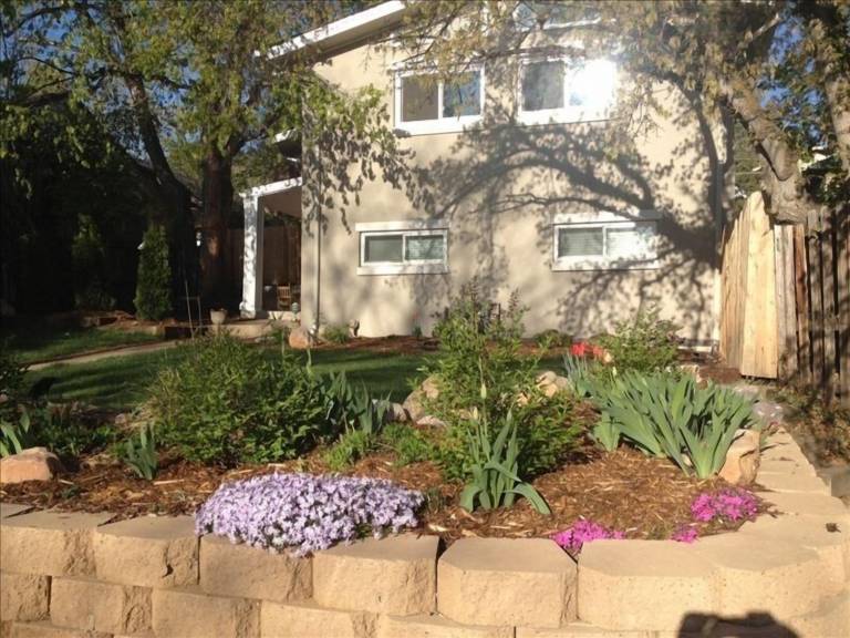 House Boulder