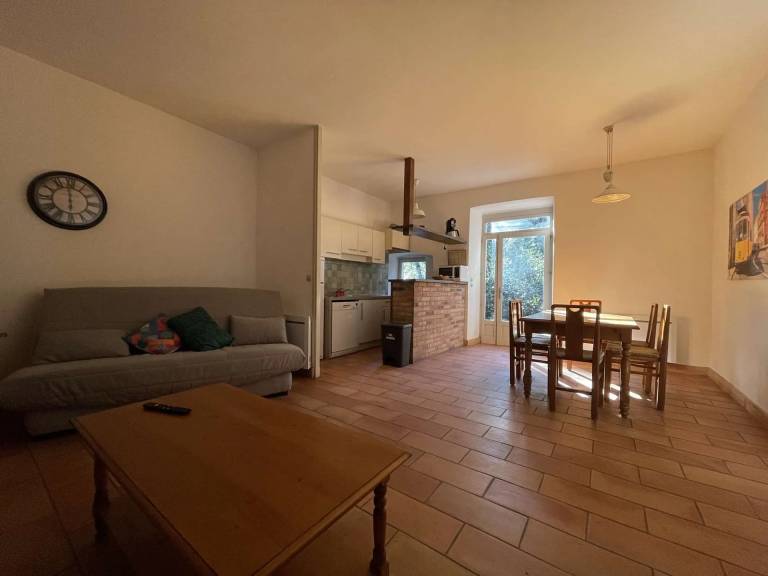 Appartement Vallon-Pont-d'Arc