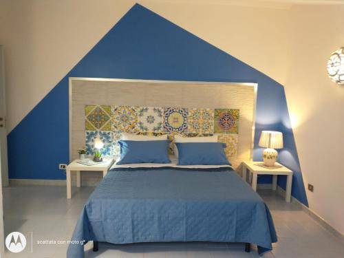 House San Gaetano