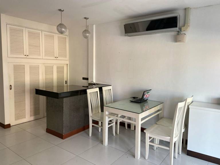 Pattaya North Green Villa for Lovers — photo 4