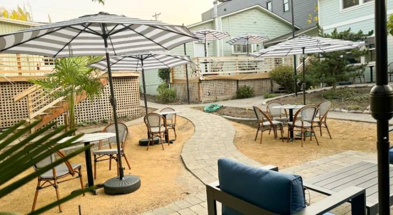Swank Boutique Suites — photo 4