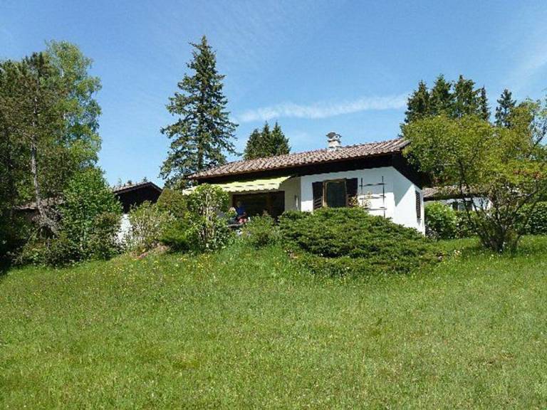 Ferienhaus  Weißensee