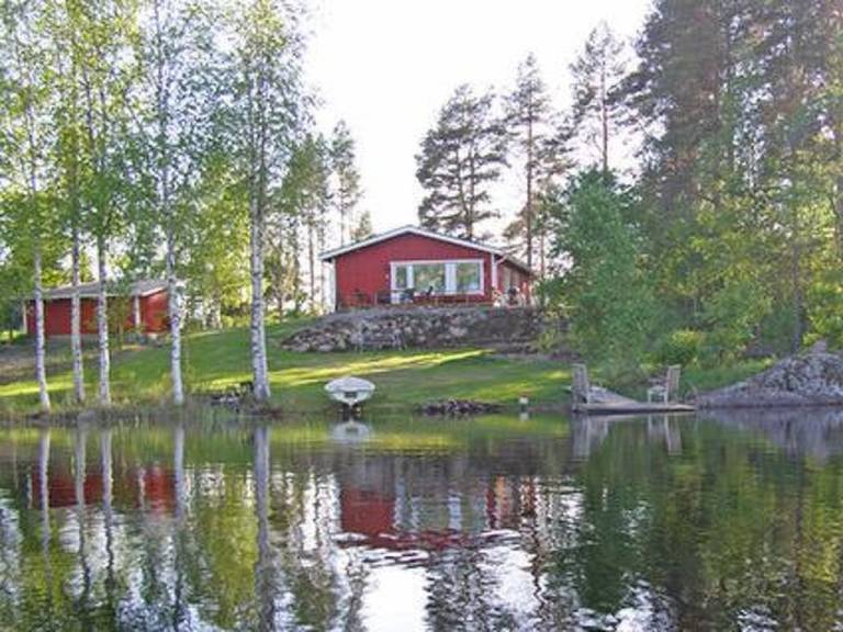 Talo Kuopio