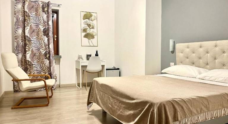 Bed & Breakfast Arona