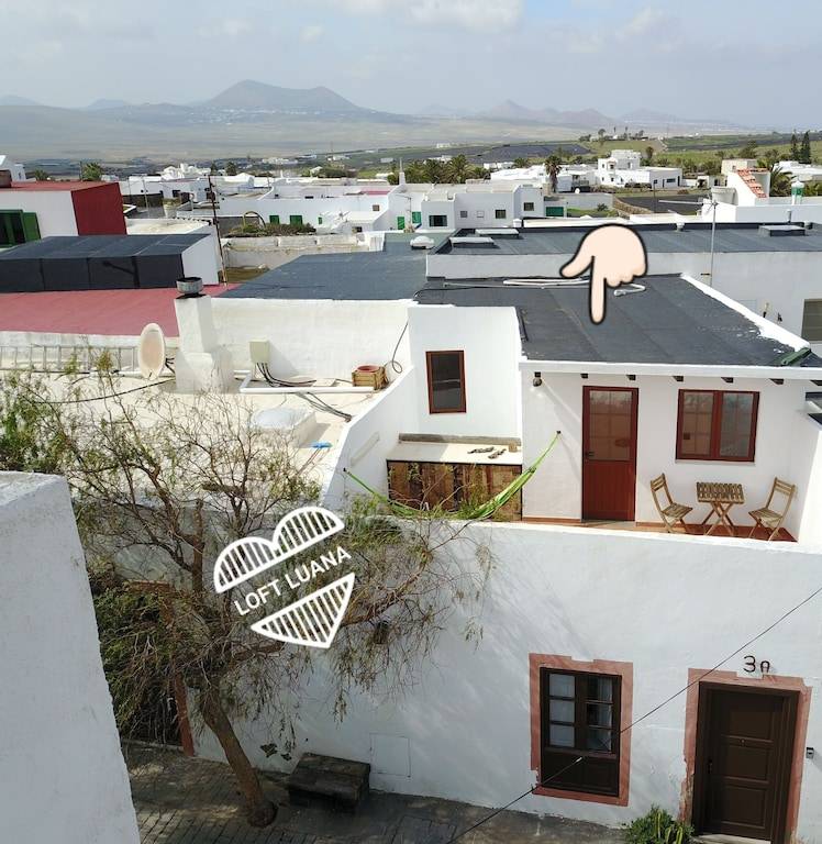 Apartamento Los Valles