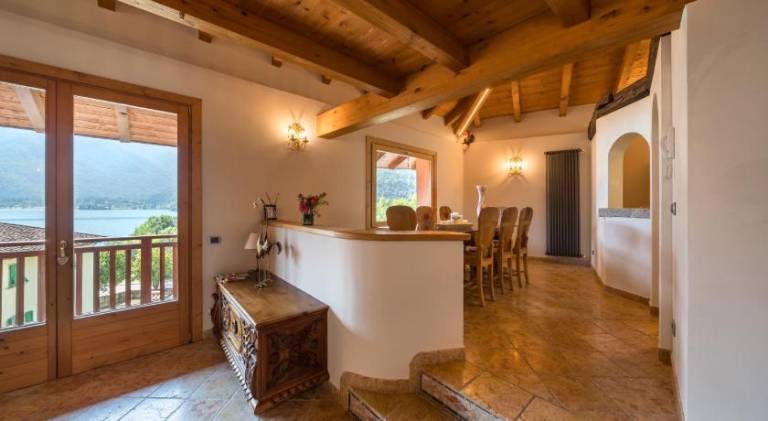 Holiday apartment with 4 rooms for 8 persons — photo 3