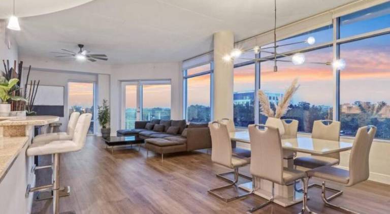Holiday apartment with 4 rooms for 8 persons — photo 3