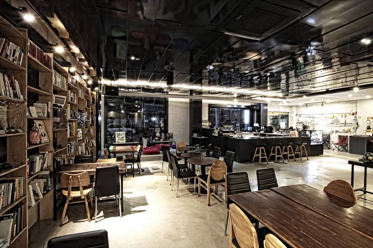 Hostel Jeondongseongdang-gil
