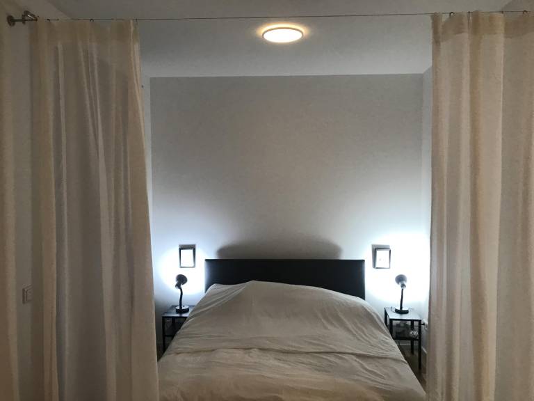 Apartment with patio | Good for workation in Plauen
