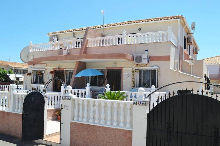 Casa La Zenia