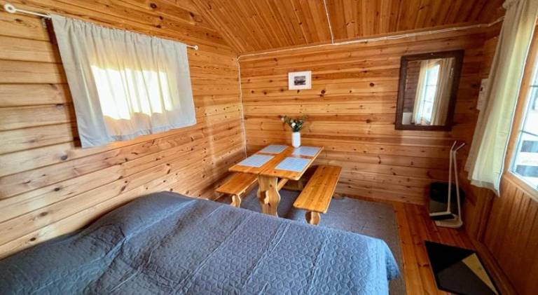 Vuohimaki Camping Savonlinna — photo 2