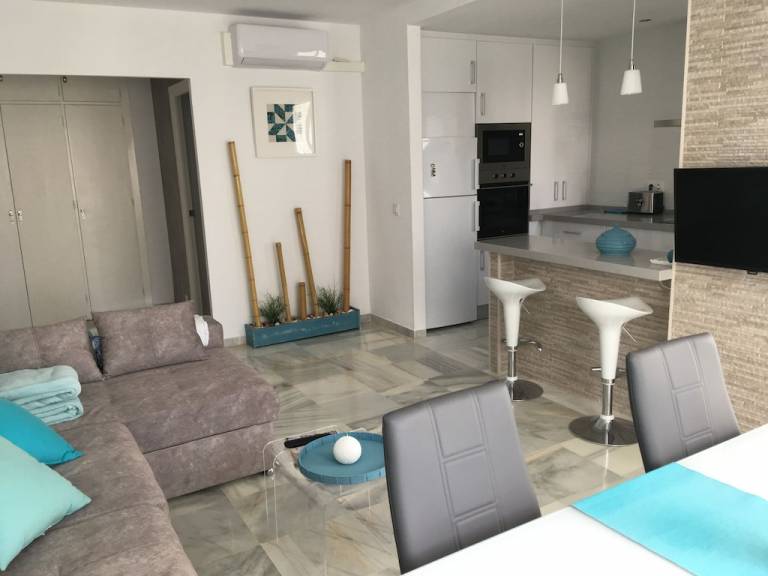 Apartamento El Puerto de Santa María