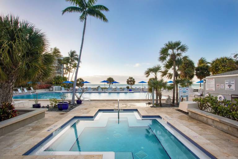 Condo Key West