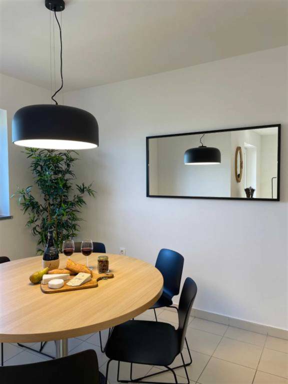 Apartma  Jagodje