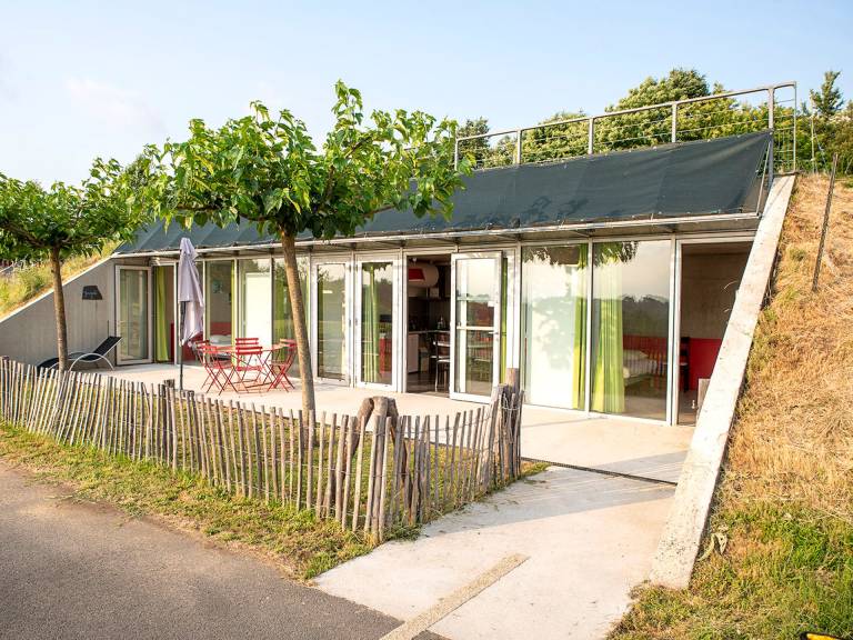 Gîte Sainte-Féréole