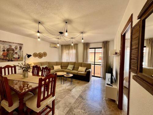 Apartamento Ciudad Real