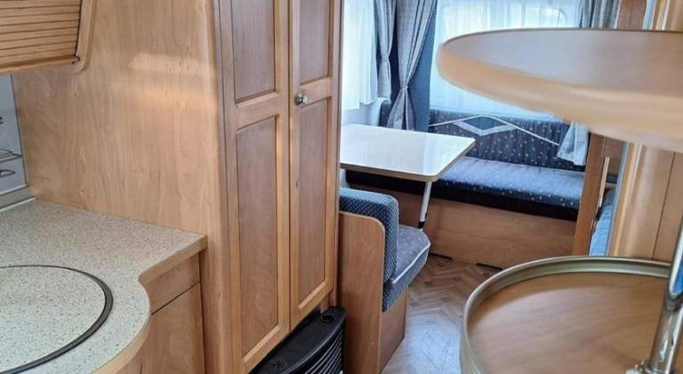 Area Sosta Camper Policoro — photo 2