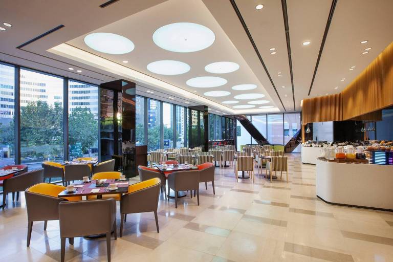 Aloft Seoul Gangnam — photo 5