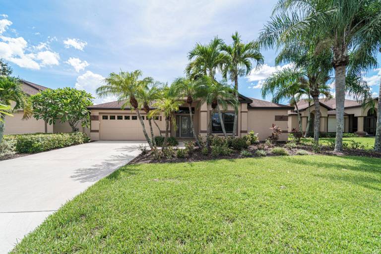 Casa Fort Myers