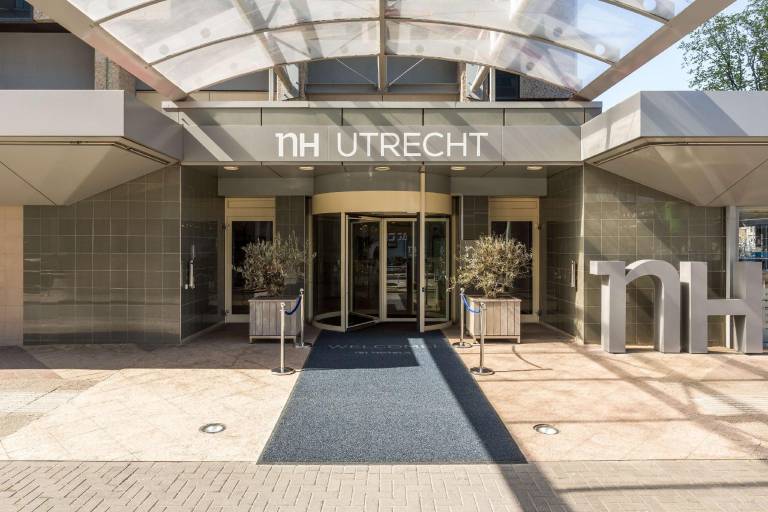 NH Utrecht in Utrecht