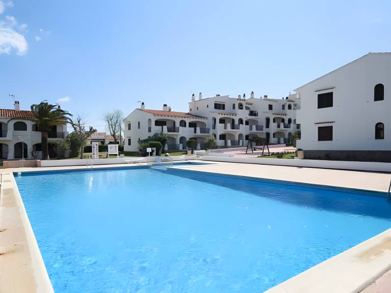 Apartment  Es Canutells