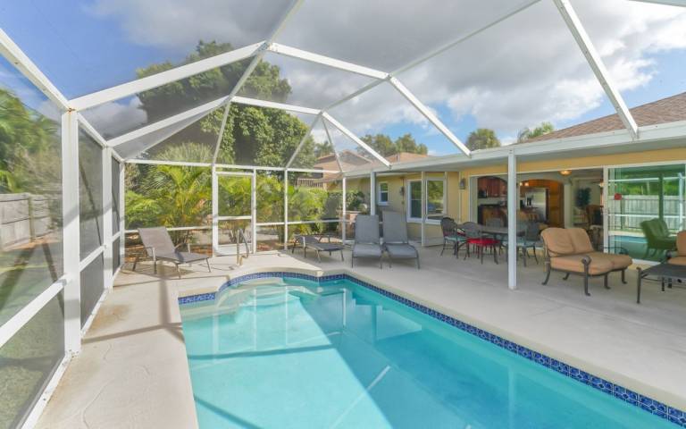 House Siesta Key