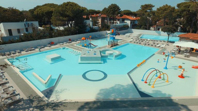 Ferienwohnung Lido di Spina