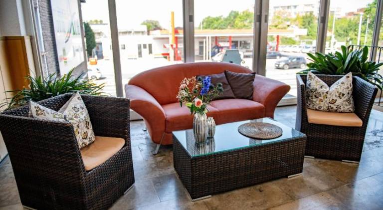 Hotel Zur Aue — photo 4