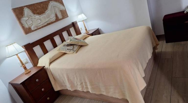 Holiday apartment | Pet-friendly in Vigo