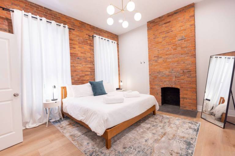 Rental apartment with 1 room for 4 persons in Franklin, OH