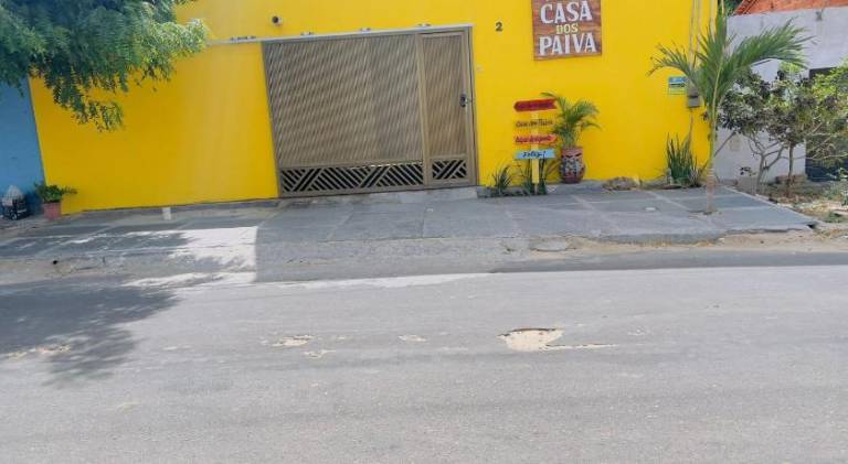 Pousada - Casa dos Paiva — photo 4