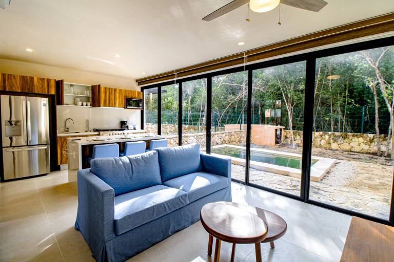 Condo Tulum