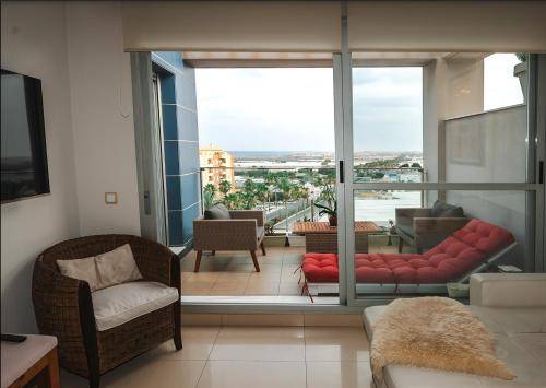Apartamento Aguadulce