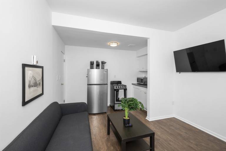 Apartment Northside