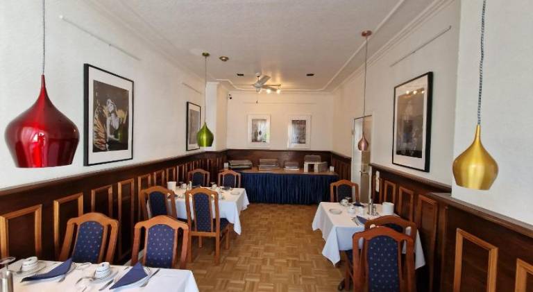 Hotel Haus Bremen garni — photo 5