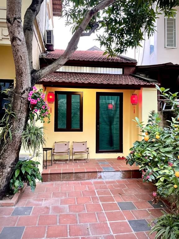 House Vĩnh Ngọc