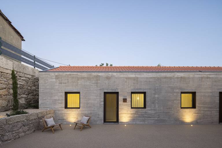 Apartamento Travassos