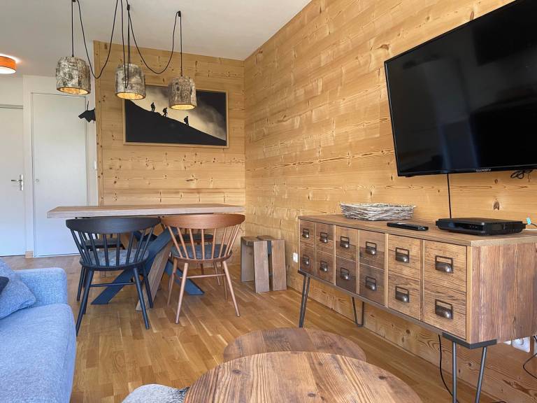 Rental apartment | Pet-friendly — photo 4