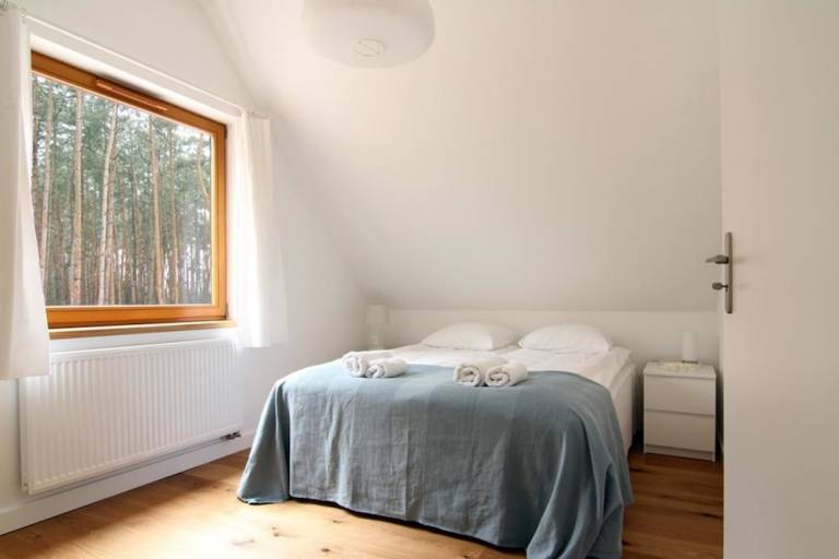 Hotel apartamentowy  Osjaków