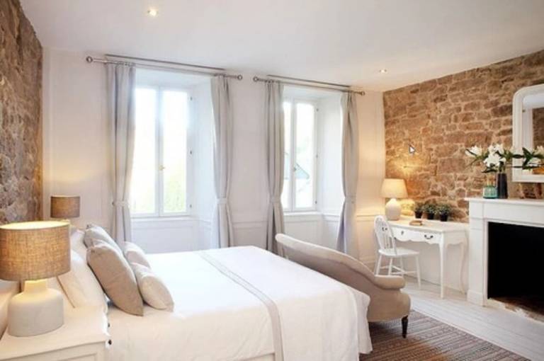 Bed and breakfast  Persquen