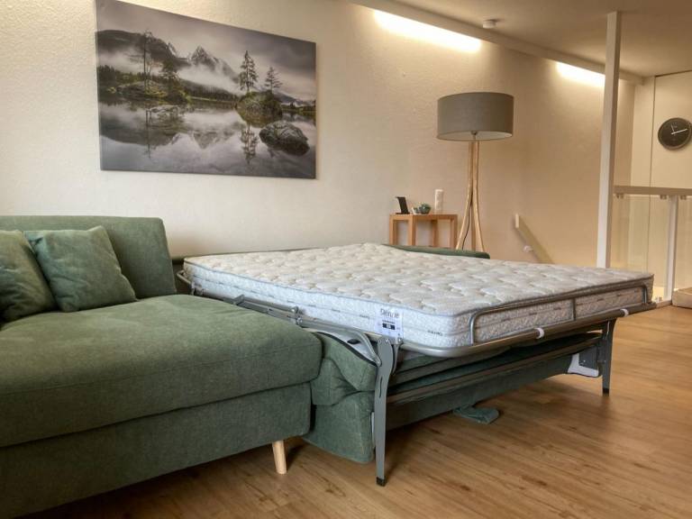 Fewo Turmfalke Sankt Englmar mit Pool, Sauna und Fitnessraum — photo 3