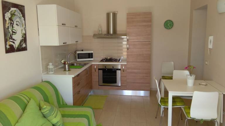 Apartament Avola