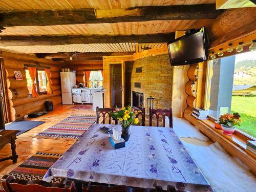 Chalet Vatra Dornei