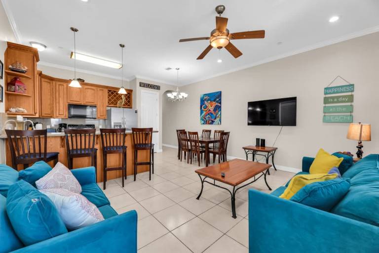 Apartment  South Padre Island